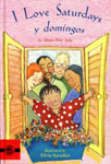 I LOVE SATURDAYS y DOMINGOS